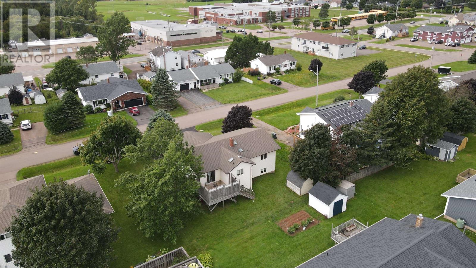 69 Gamble Avenue, Summerside, Prince Edward Island  C1N 5V8 - Photo 27 - 202623233