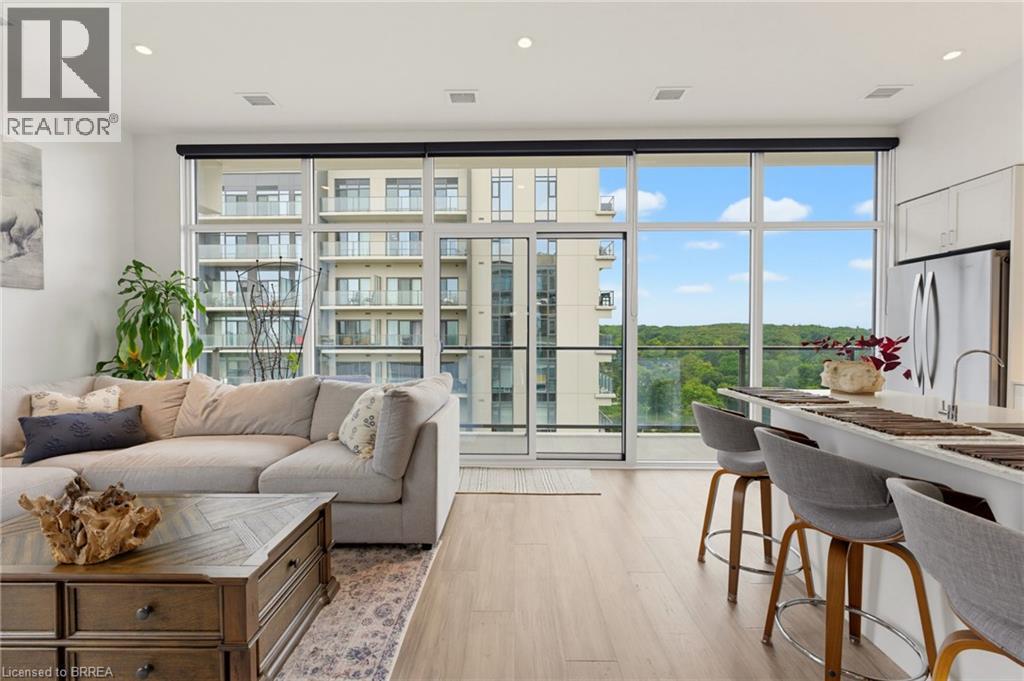 50 Grand Avenue S Unit# 1802, Cambridge, Ontario  N1S 0C2 - Photo 6 - 40856654