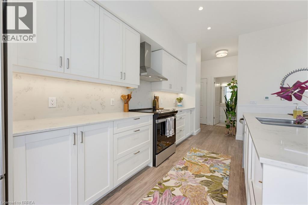 50 Grand Avenue S Unit# 1802, Cambridge, Ontario  N1S 0C2 - Photo 4 - 40856654