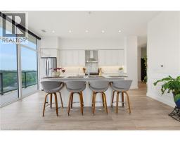 50 GRAND Avenue S Unit# 1802, Cambridge, Ontario