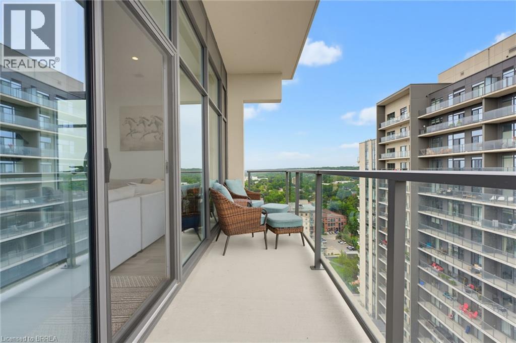 50 Grand Avenue S Unit# 1802, Cambridge, Ontario  N1S 0C2 - Photo 13 - 40856654