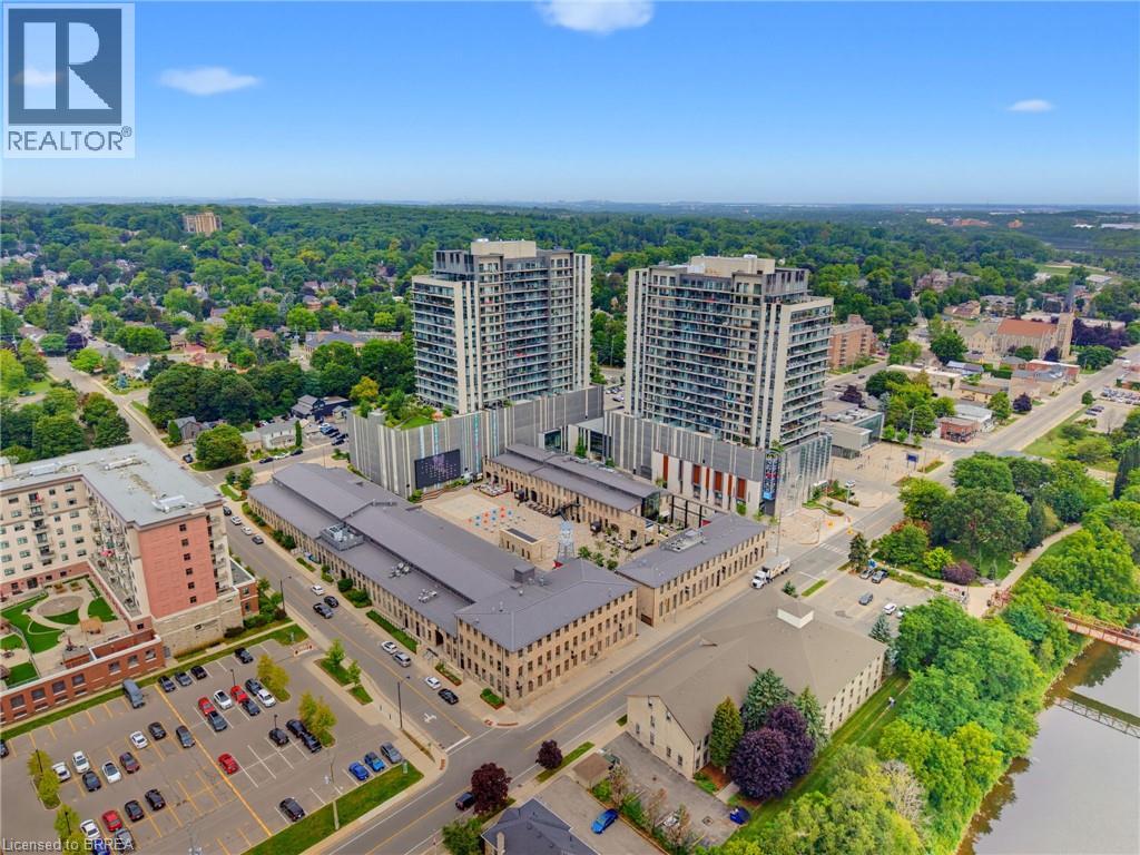 50 Grand Avenue S Unit# 1802, Cambridge, Ontario  N1S 0C2 - Photo 27 - 40856654