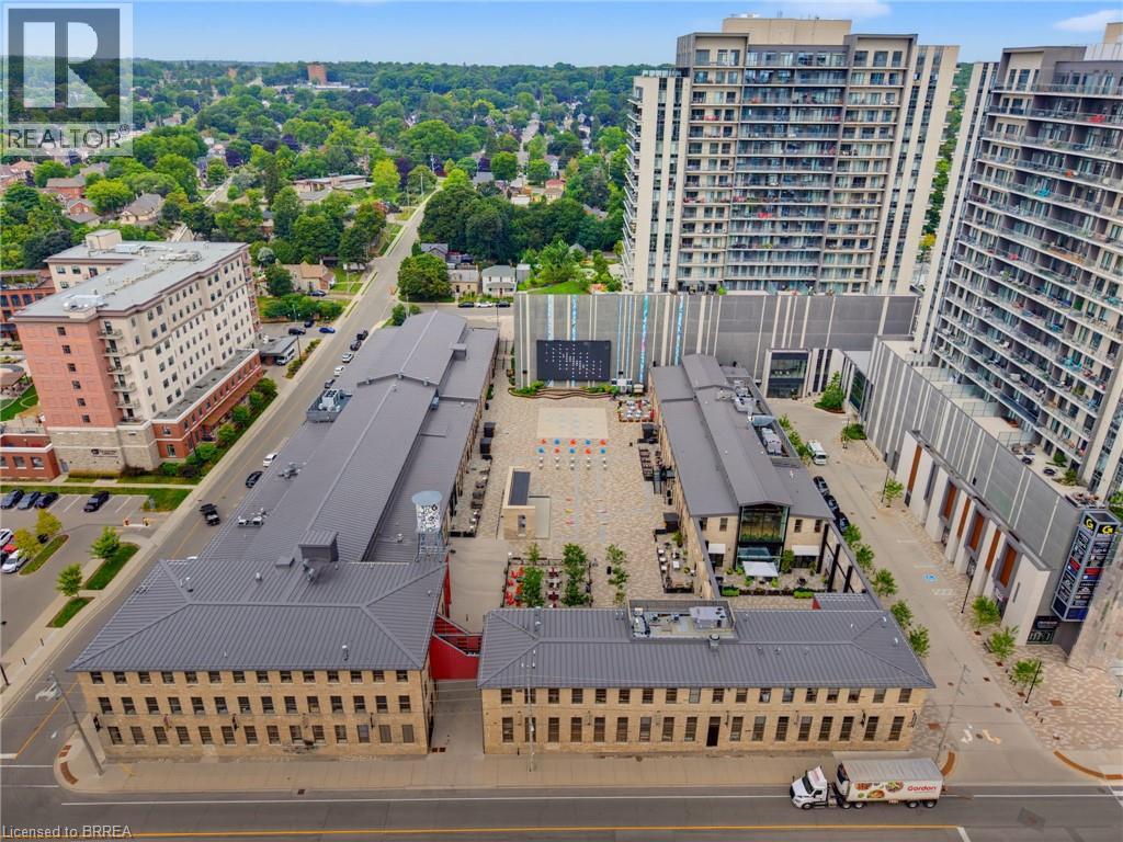 50 Grand Avenue S Unit# 1802, Cambridge, Ontario  N1S 0C2 - Photo 29 - 40856654