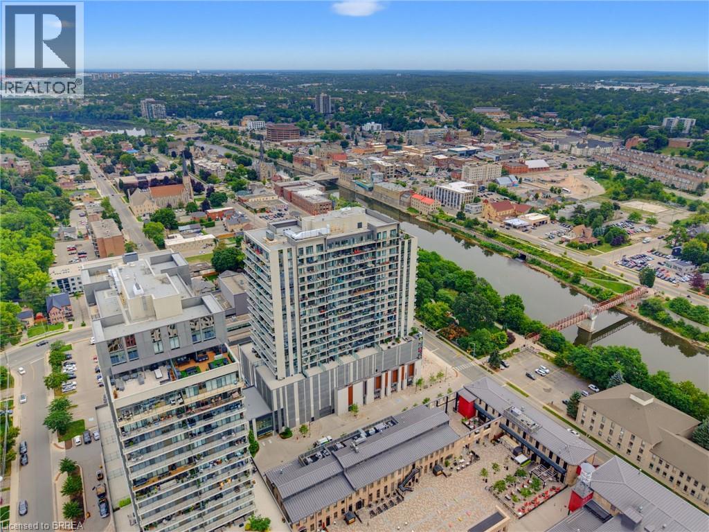 50 Grand Avenue S Unit# 1802, Cambridge, Ontario  N1S 0C2 - Photo 28 - 40856654