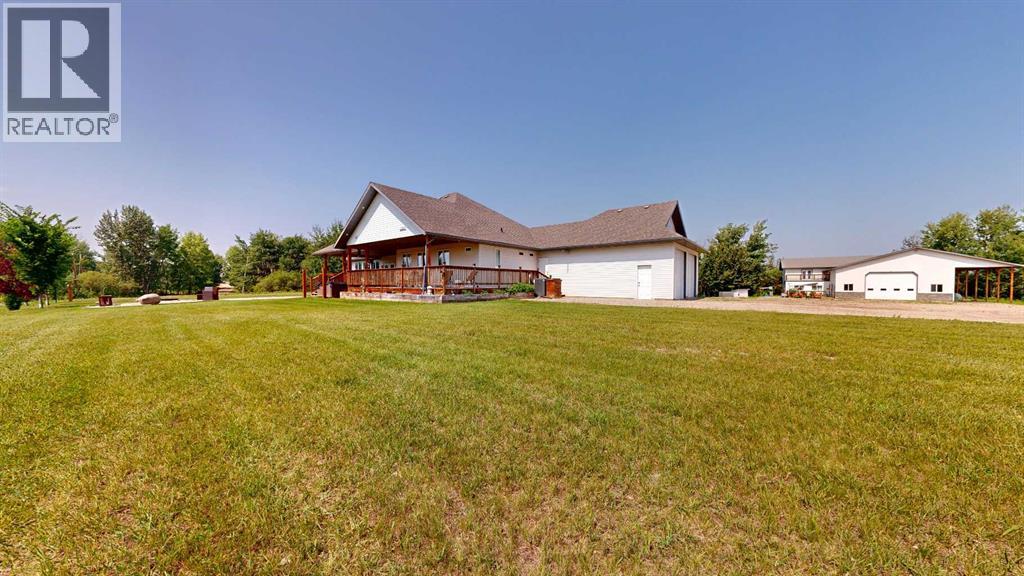 711045 Range Road 53, Rural Grande Prairie No. 1, Alberta