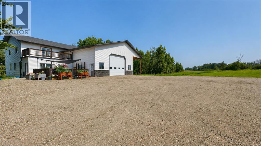 711045 Range Road 53, Rural Grande Prairie No. 1, Alberta  T8W 5A3 - Photo 33 - A2341837