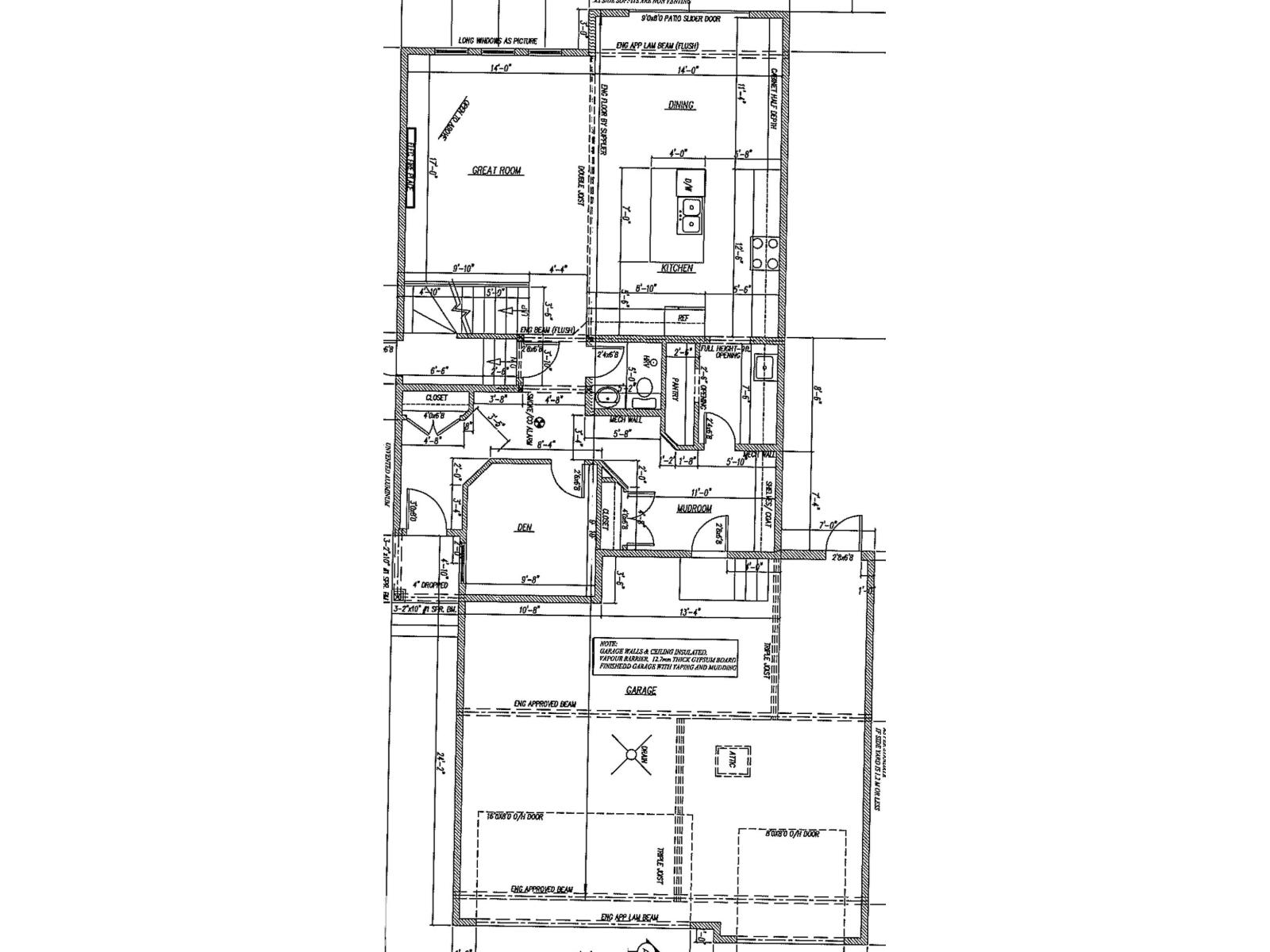 81 Mockingbird CR