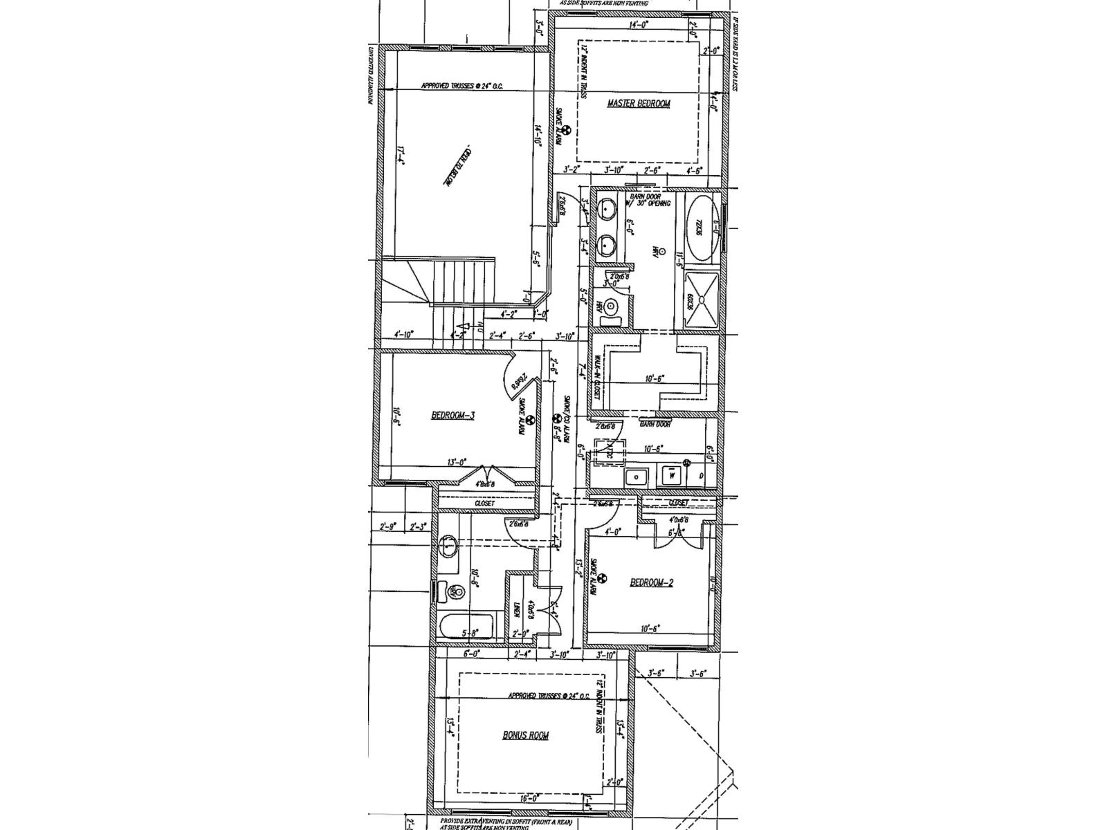 81 Mockingbird CR