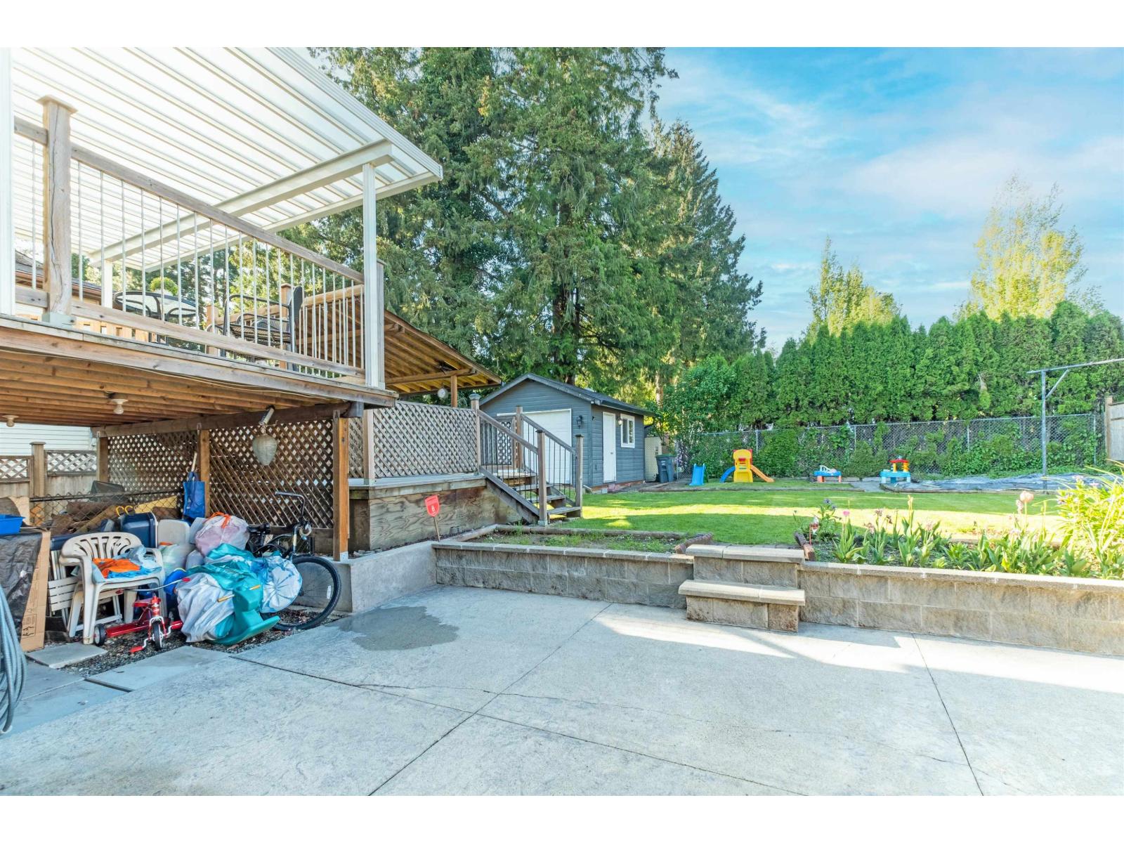 14917 92 Avenue, Surrey, British Columbia  V3R 1B9 - Photo 37 - R3135975