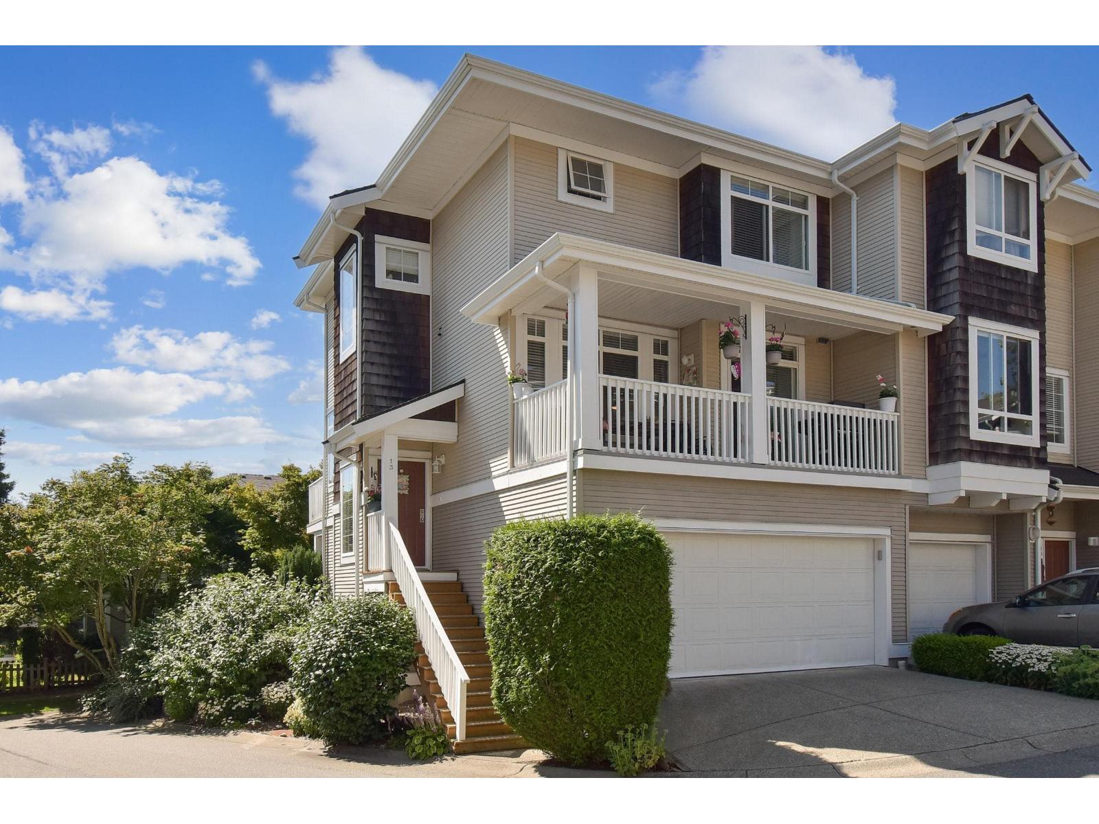 13 15030 58 AVENUE, surrey, British Columbia