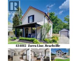 434812 ZORRA Line, Beachville, Ontario