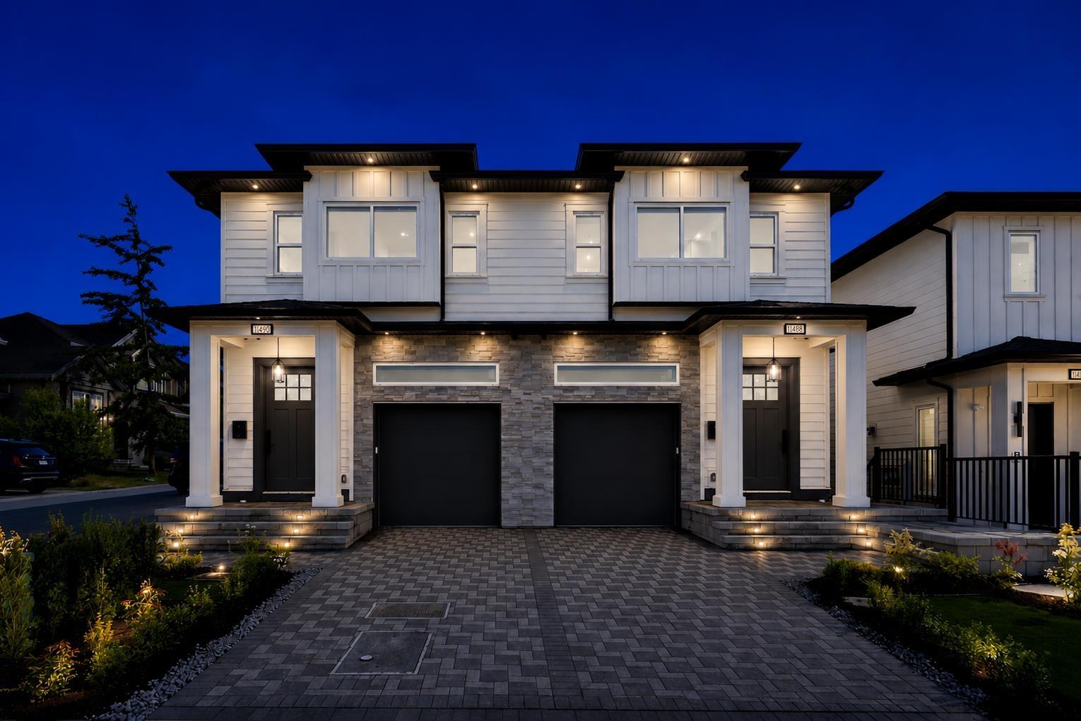 11490 92 AVENUE, delta, British Columbia