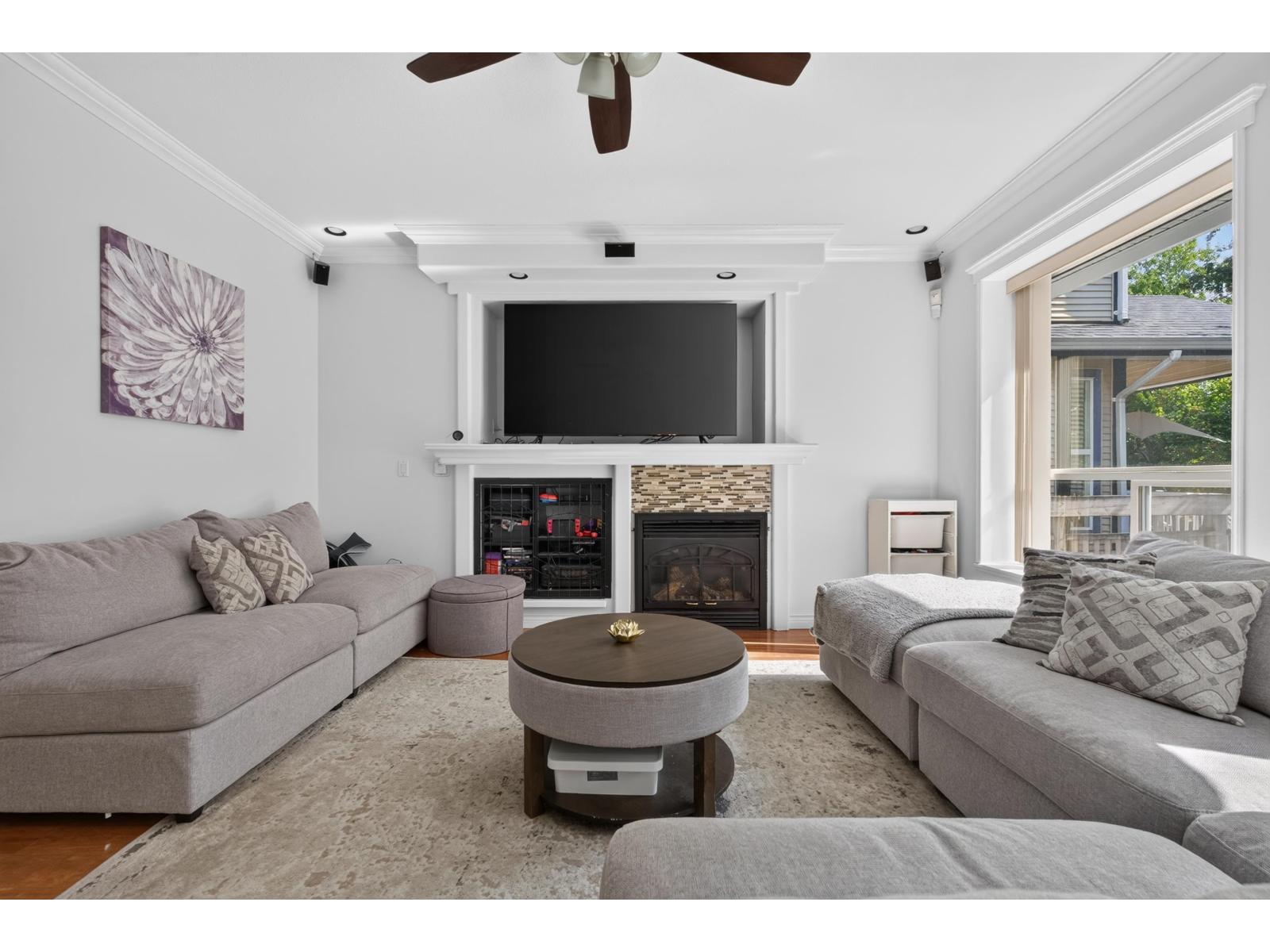19478 61 Avenue, Surrey, British Columbia  V3S 8Z6 - Photo 6 - R3164651