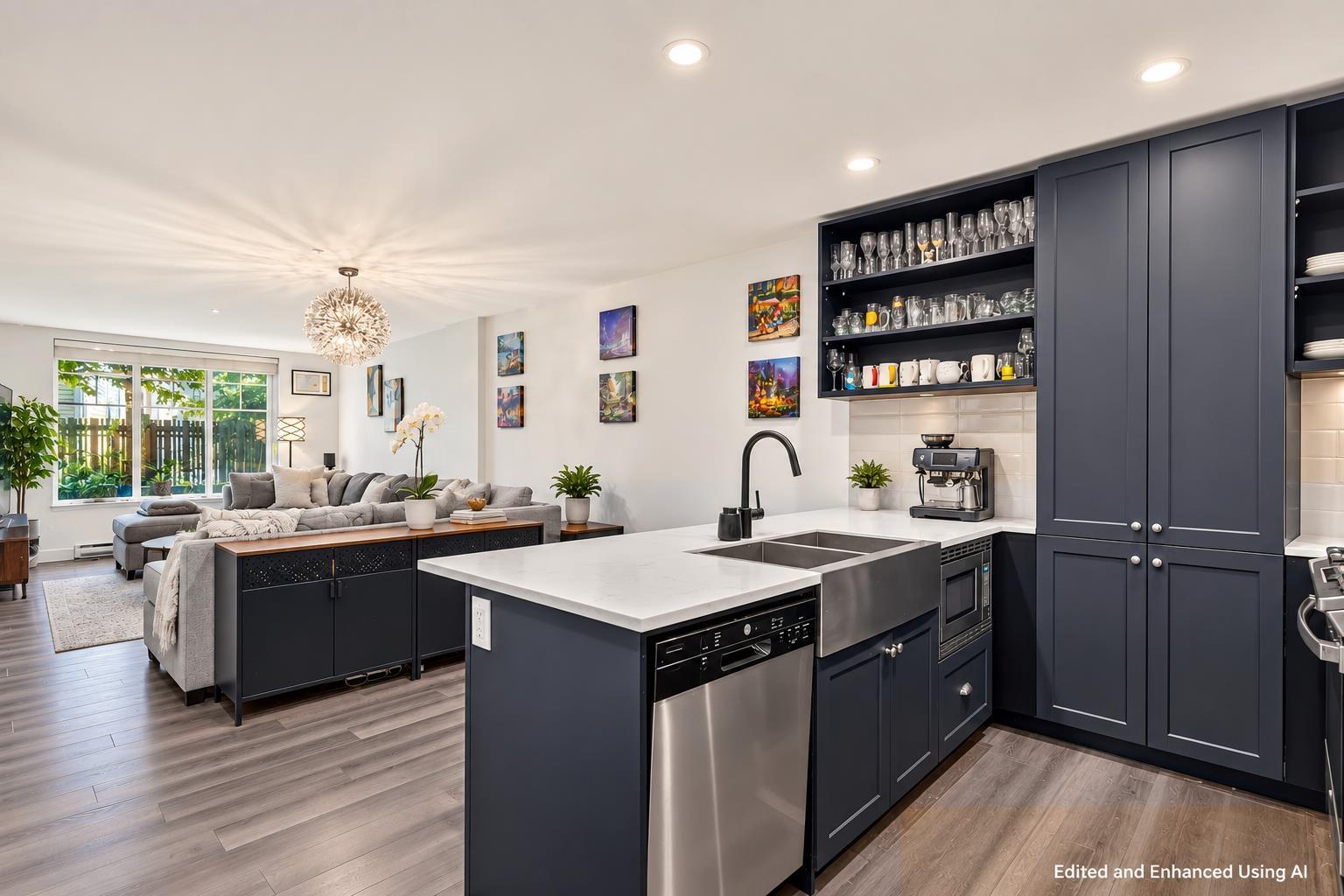 B102 20487 65 AVENUE, langley, British Columbia