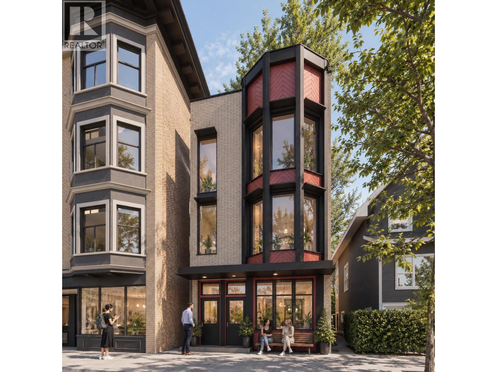 511 E Georgia Street, Vancouver, British Columbia V6A 1Z8 - Photo 1 - R3164120