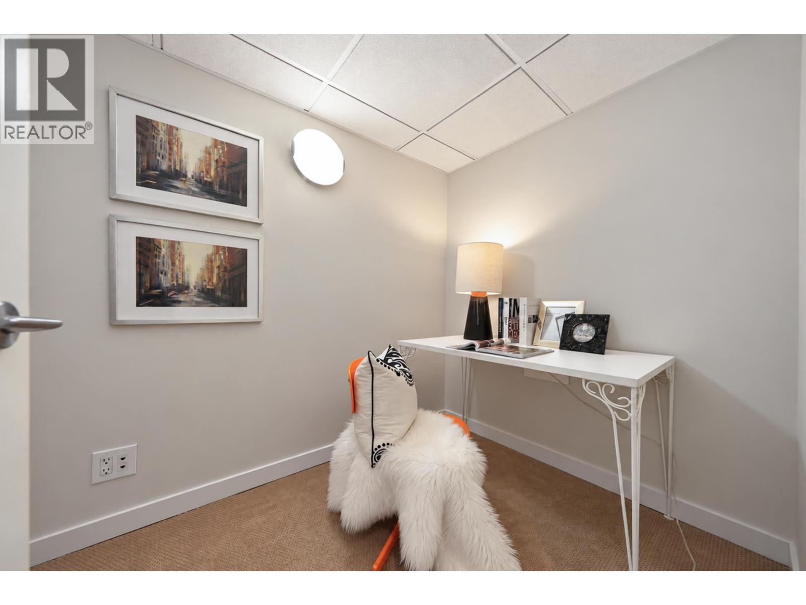 1703 788 Richards Street, Vancouver, British Columbia  V6B 0C7 - Photo 13 - R3164601