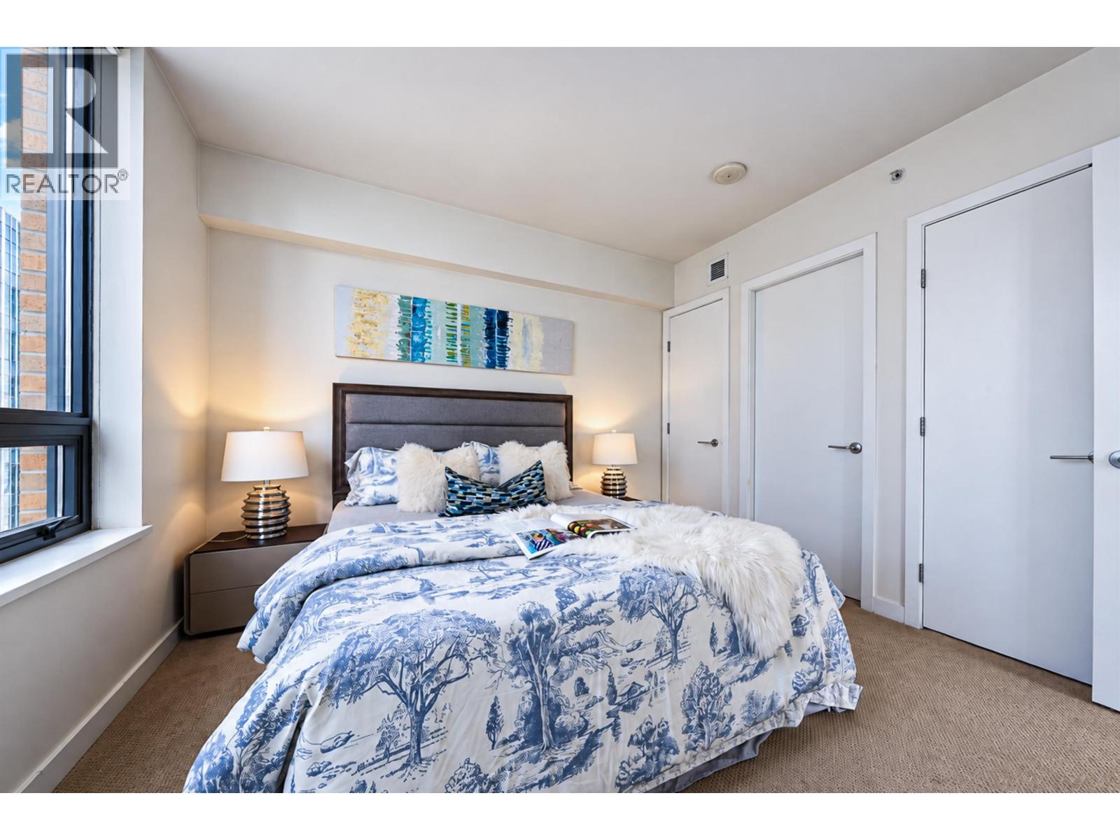 1703 788 Richards Street, Vancouver, British Columbia  V6B 0C7 - Photo 15 - R3164601
