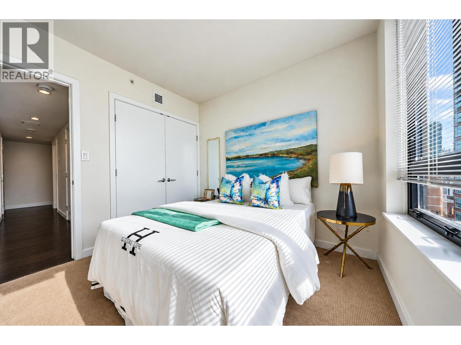 1703 788 Richards Street, Vancouver, British Columbia  V6B 0C7 - Photo 20 - R3164601