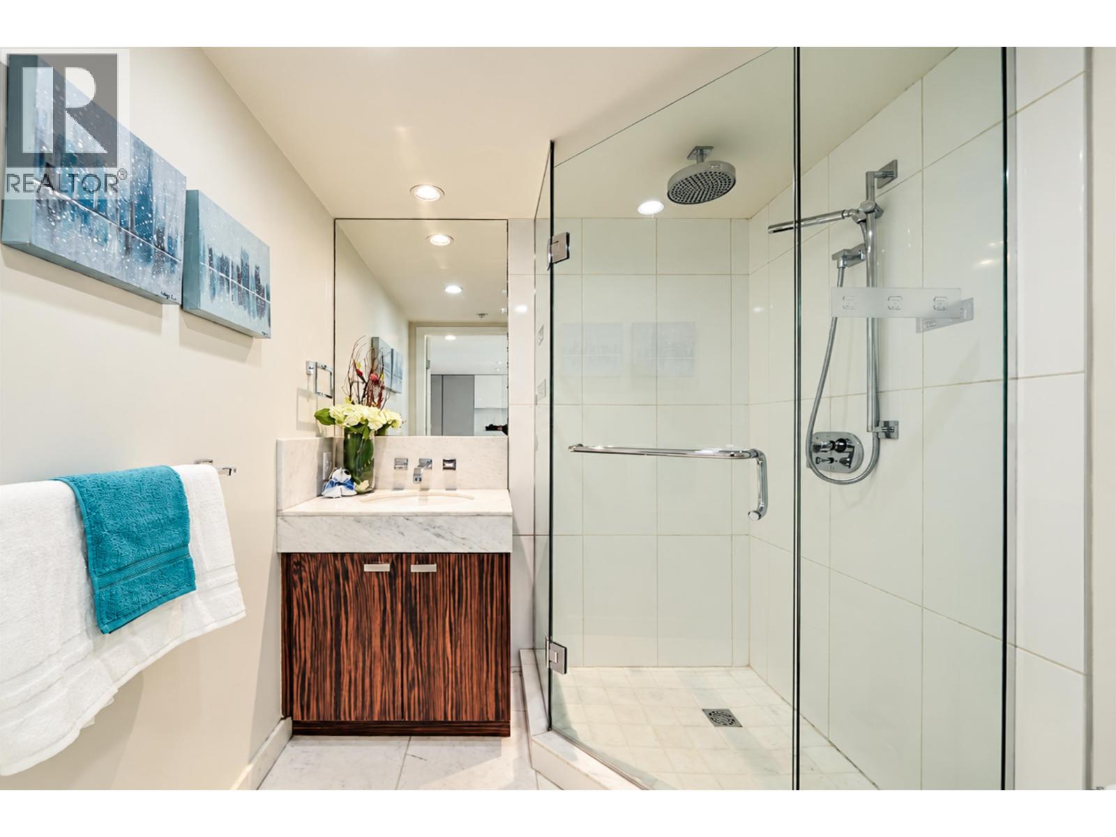 1703 788 Richards Street, Vancouver, British Columbia  V6B 0C7 - Photo 22 - R3164601