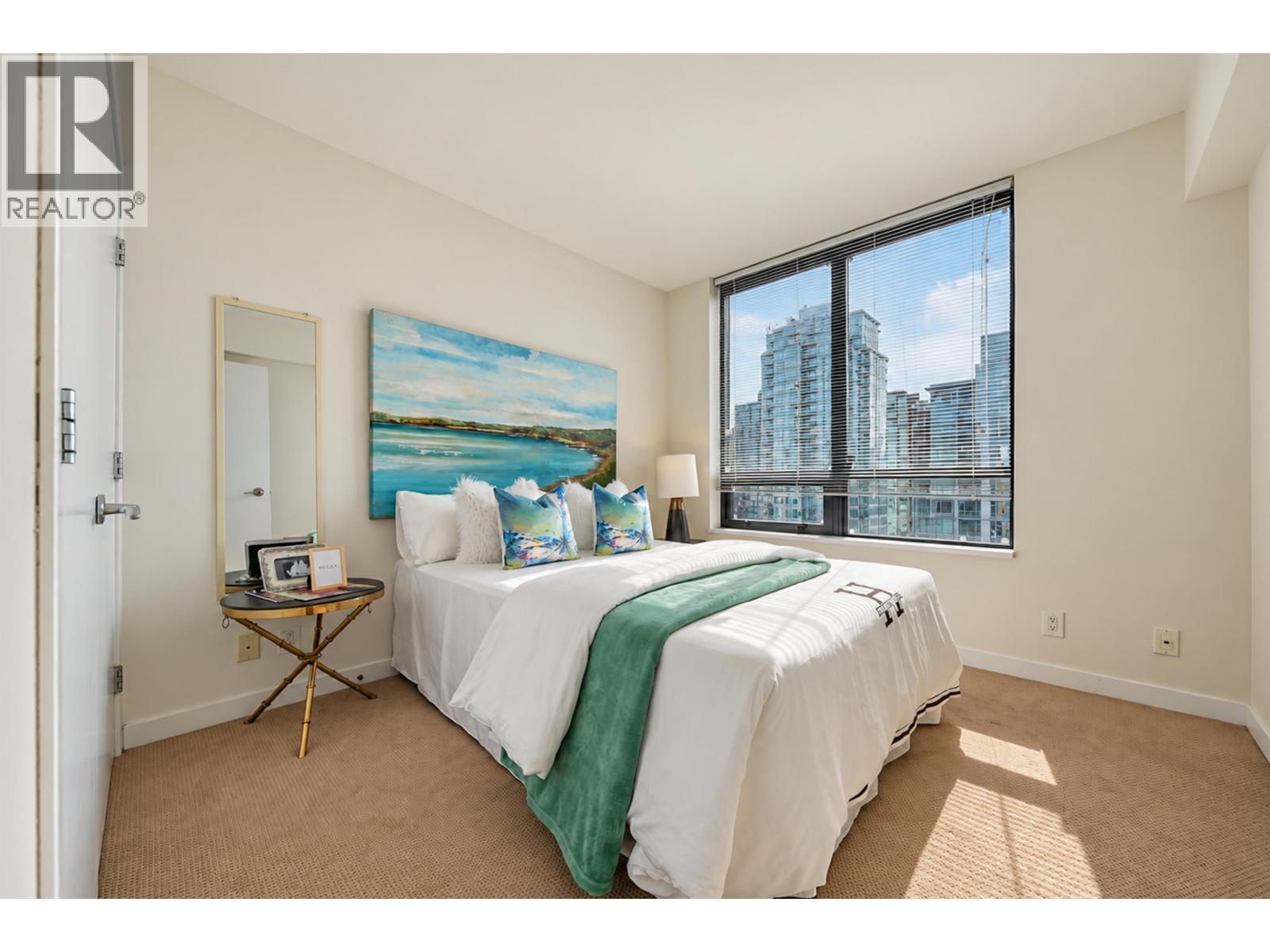 1703 788 Richards Street, Vancouver, British Columbia  V6B 0C7 - Photo 19 - R3164601