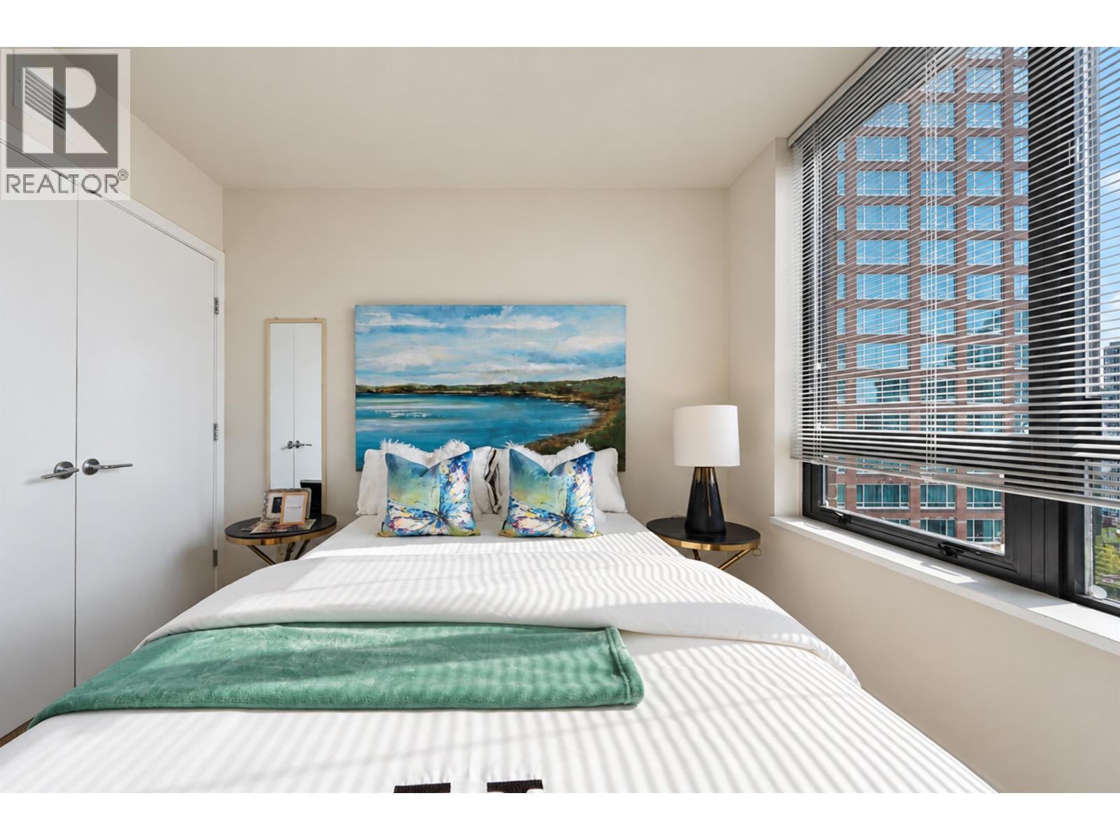 1703 788 Richards Street, Vancouver, British Columbia  V6B 0C7 - Photo 21 - R3164601