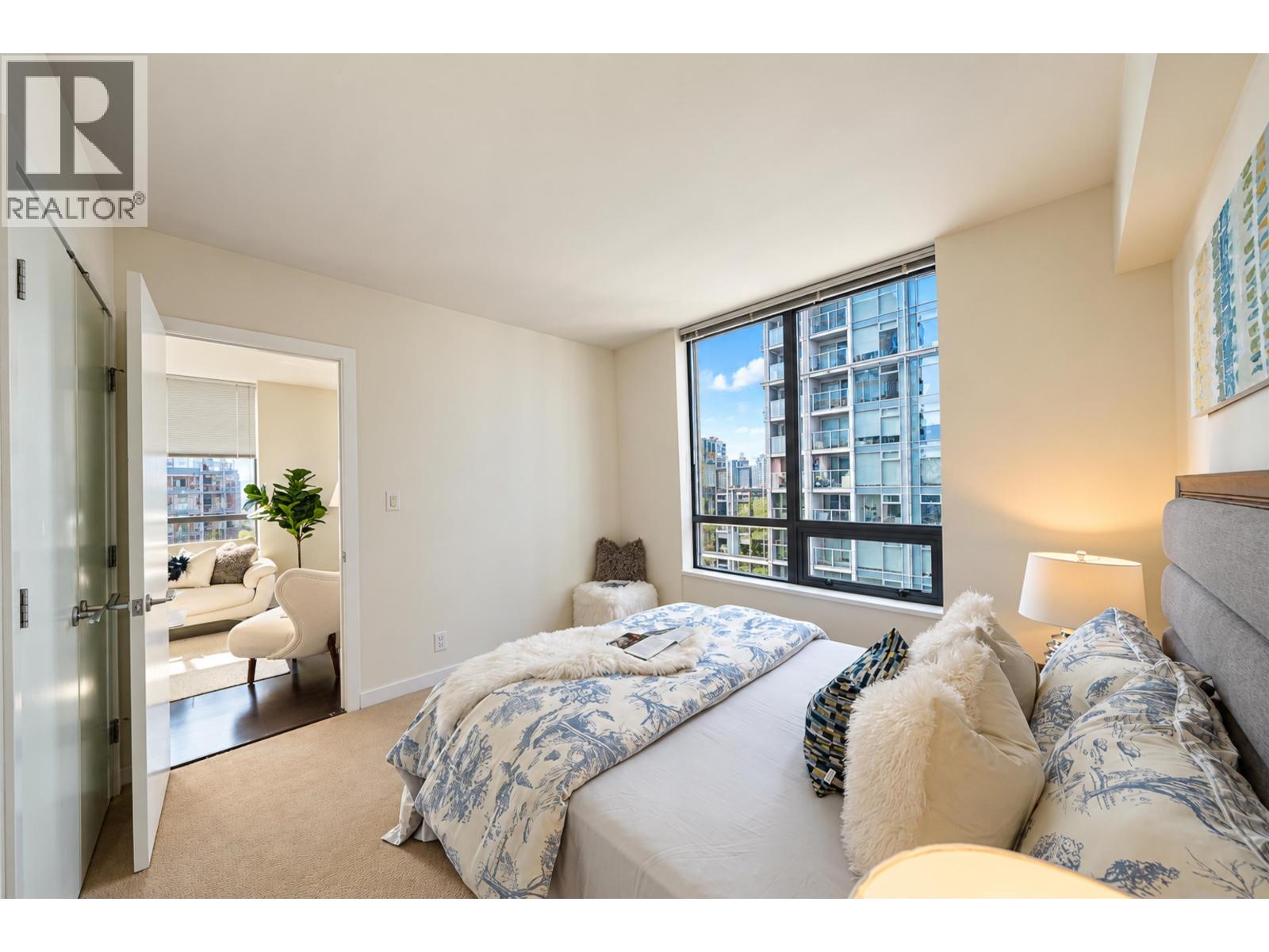 1703 788 Richards Street, Vancouver, British Columbia  V6B 0C7 - Photo 16 - R3164601