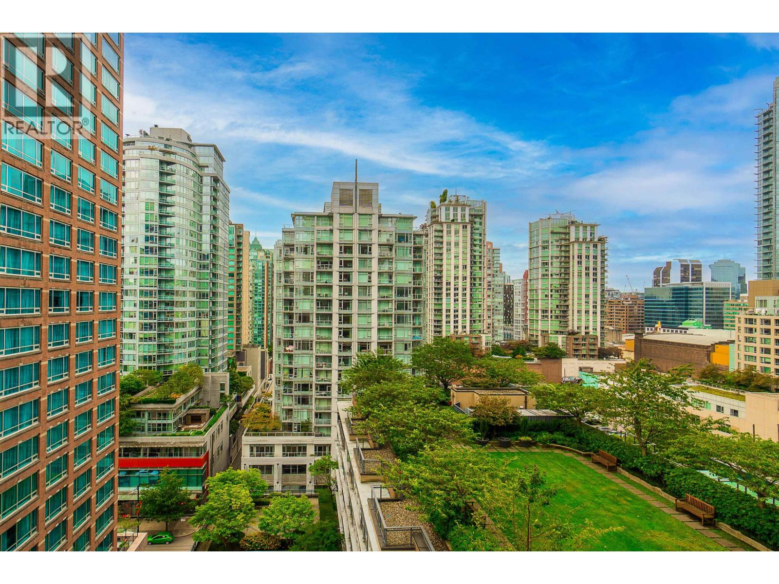 1703 788 Richards Street, Vancouver, British Columbia  V6B 0C7 - Photo 26 - R3164601