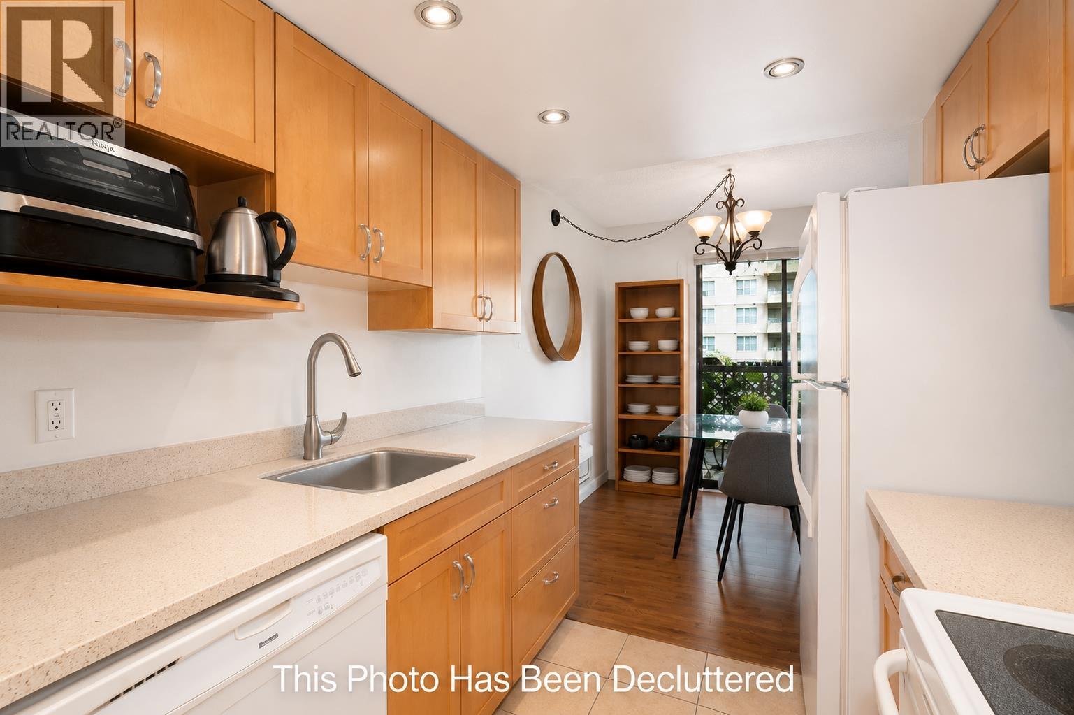 507 1515 Eastern Avenue, North Vancouver, British Columbia  V7L 4R2 - Photo 11 - R3164920