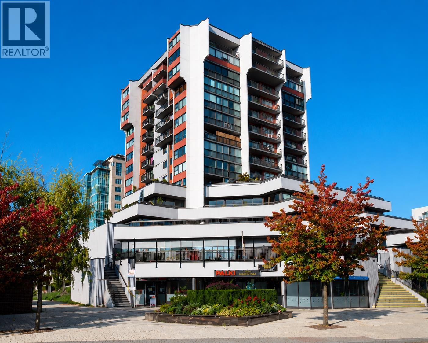 507 1515 Eastern Avenue, North Vancouver, British Columbia  V7L 4R2 - Photo 2 - R3164920