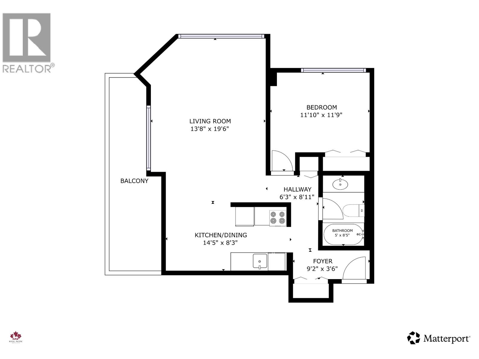 507 1515 Eastern Avenue, North Vancouver, British Columbia  V7L 4R2 - Photo 23 - R3164920