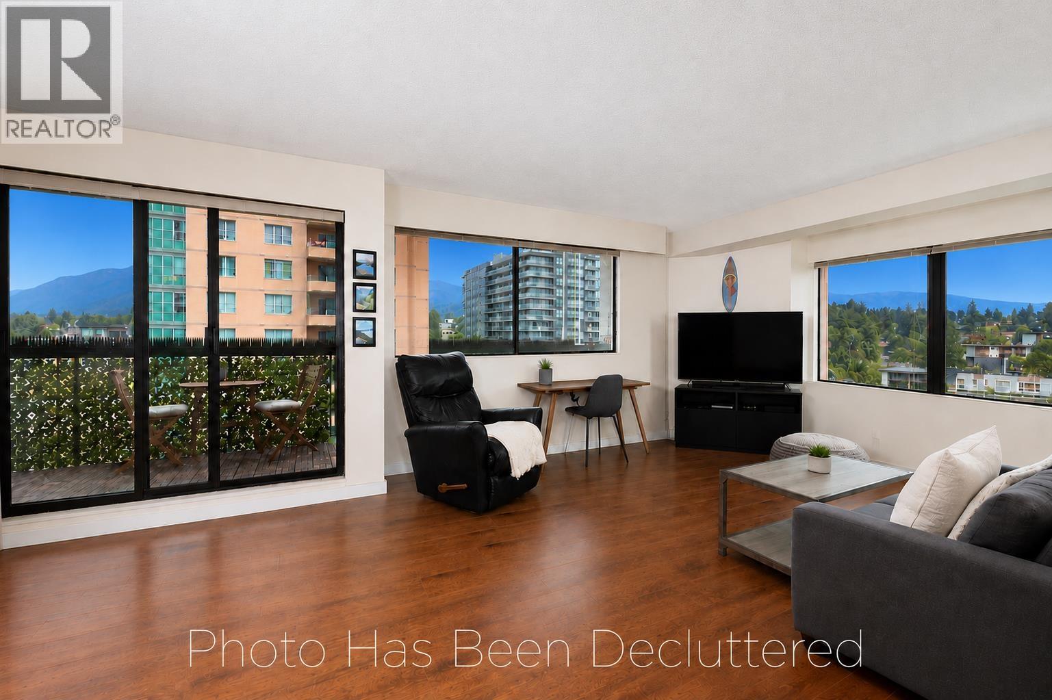 507 1515 Eastern Avenue, North Vancouver, British Columbia  V7L 4R2 - Photo 5 - R3164920
