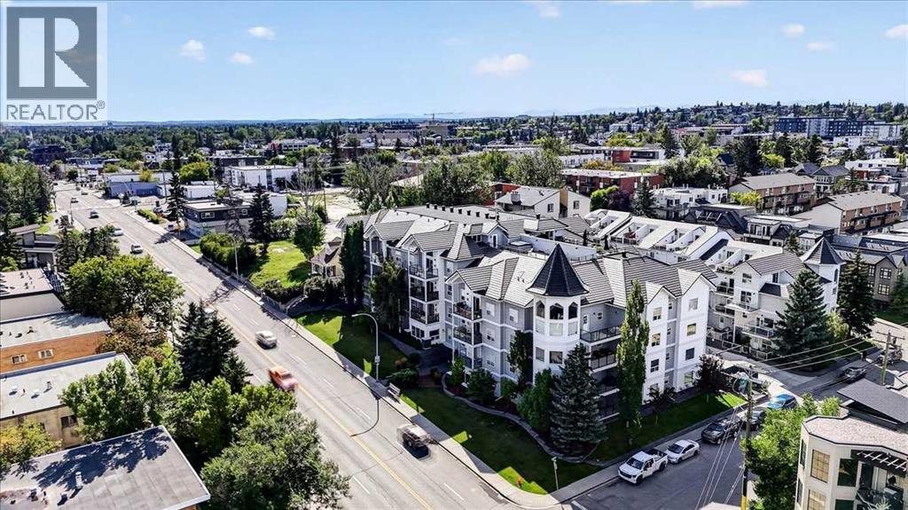 206, 1441 23 Avenue Sw, Calgary, Alberta  T2T 0T6 - Photo 44 - A2343090