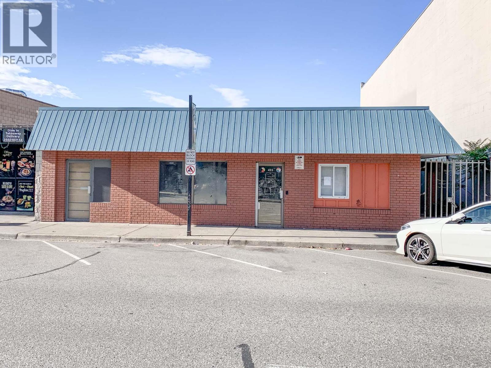 455 Leon Avenue, Kelowna, British Columbia  V1Y 6J3 - Photo 1 - 10390087