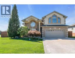 1377 GIRARD DRIVE, Lakeshore, Ontario