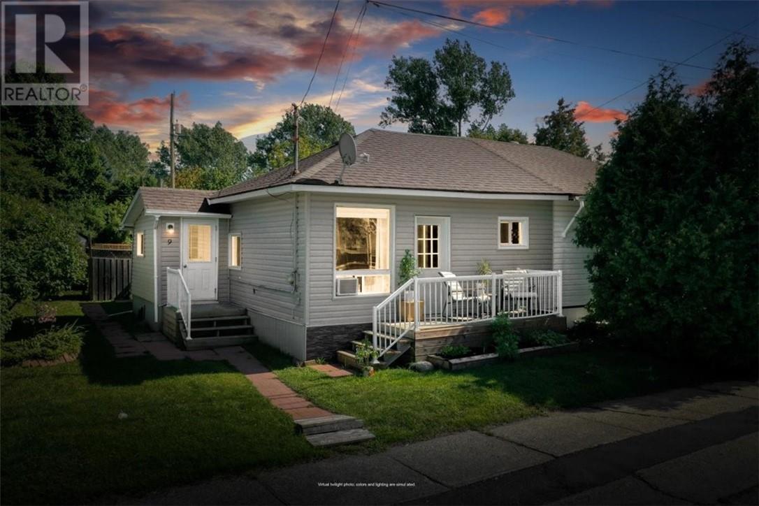 9 Peter Unit# A, Greater Sudbury, Ontario