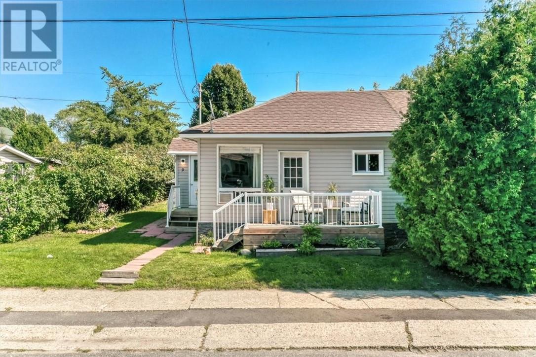 9 Peter Unit# A, Greater Sudbury, Ontario  P0M 1N0 - Photo 35 - 2130303