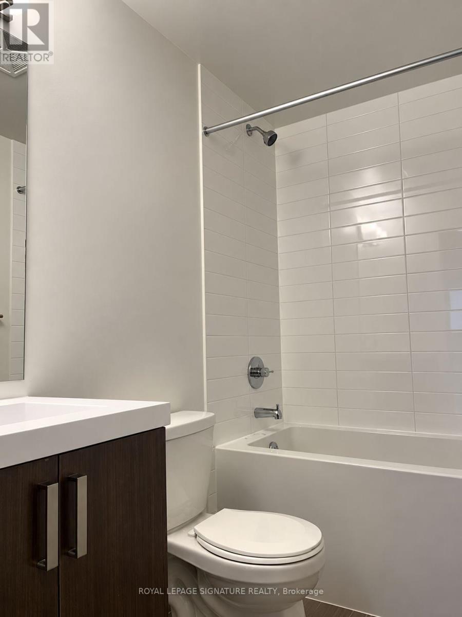 1209 - 1603 Eglinton Avenue W, Toronto, Ontario  M6E 0A1 - Photo 11 - C13781218