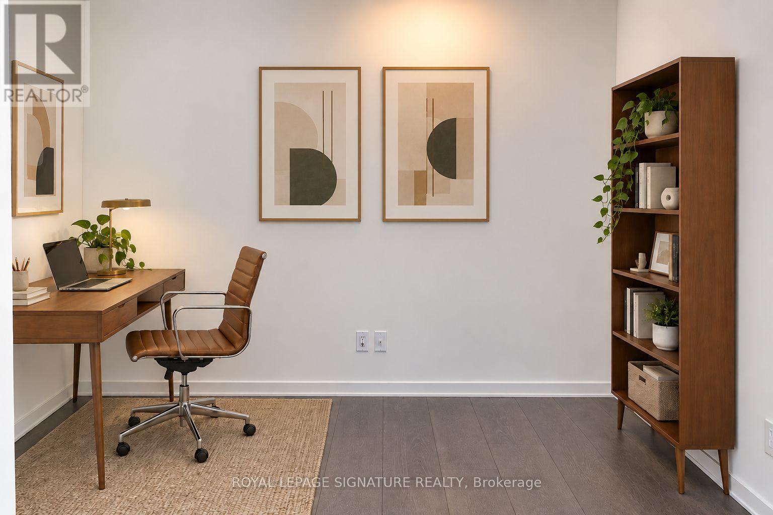 1209 - 1603 Eglinton Avenue W, Toronto, Ontario  M6E 0A1 - Photo 12 - C13781218
