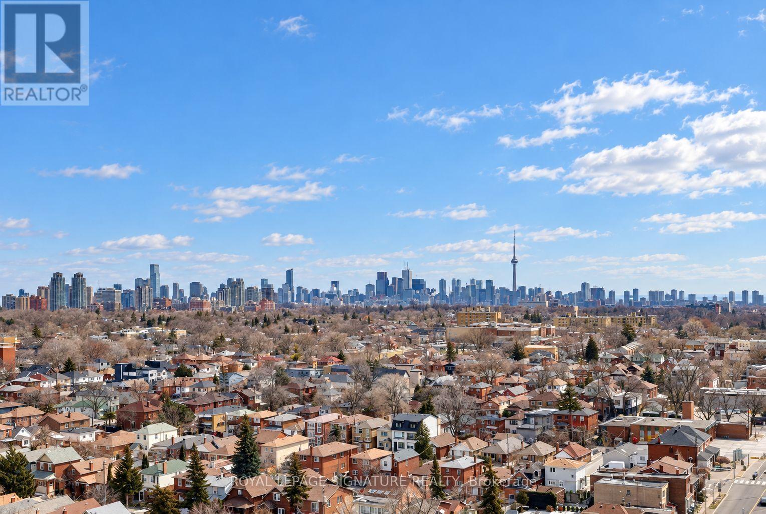 1209 - 1603 Eglinton Avenue W, Toronto, Ontario  M6E 0A1 - Photo 16 - C13781218