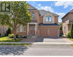 BASEMENT - 205 LA ROCCA AVENUE, Vaughan, Ontario