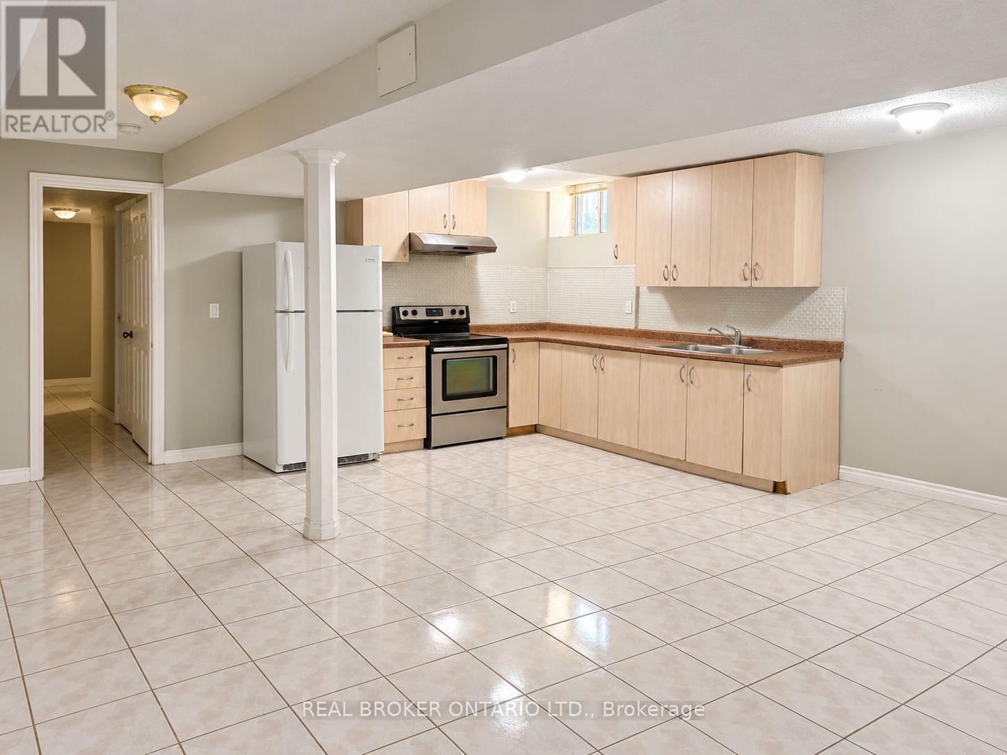 Basement - 205 La Rocca Avenue, Vaughan, Ontario  L4H 2M3 - Photo 2 - N13781210