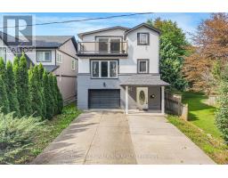 37 1/2 CUMBERLAND STREET, St. Catharines, Ontario
