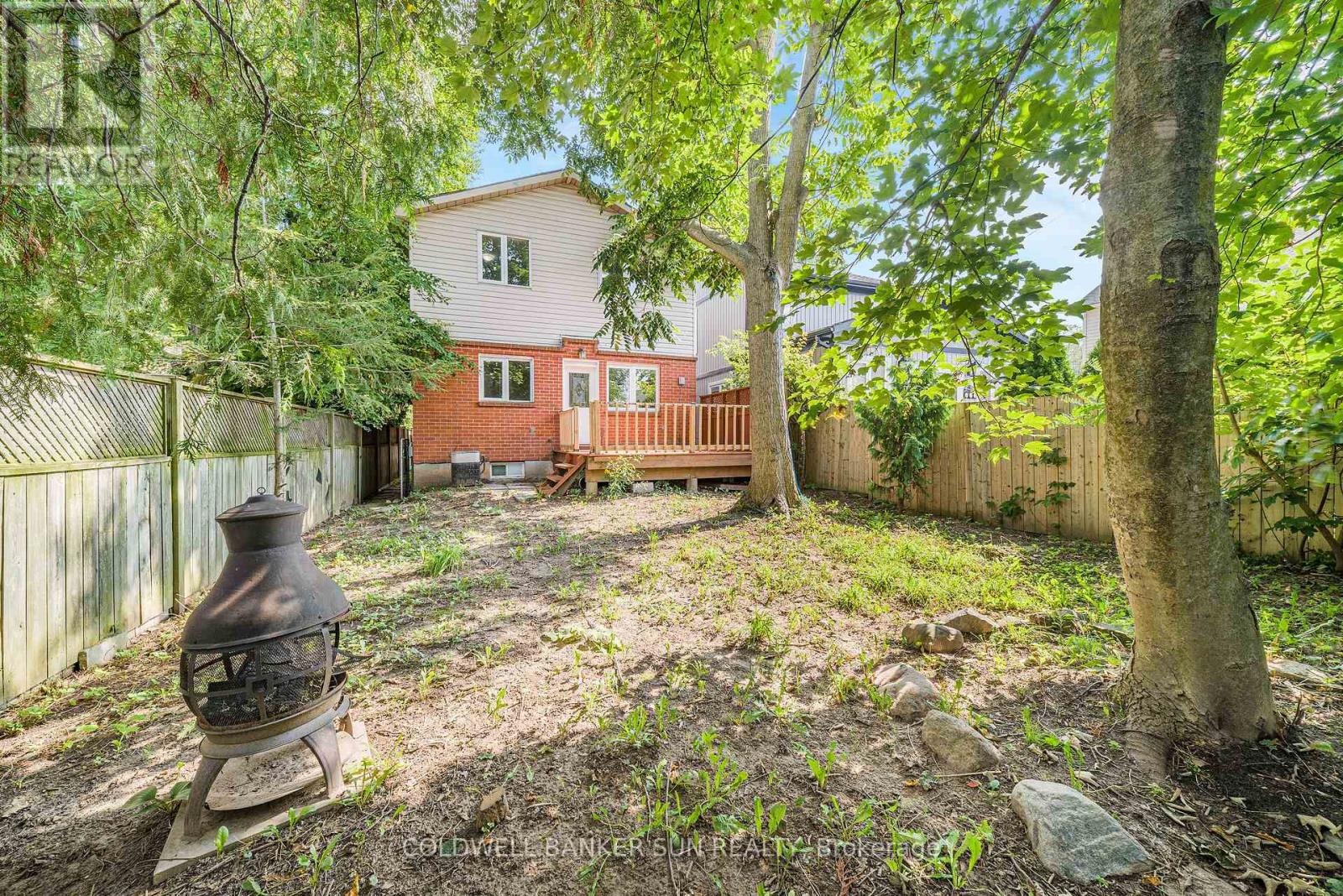 37 1/2 Cumberland Street, St. Catharines, Ontario L2M 1E4 - Photo 37 - X13777108