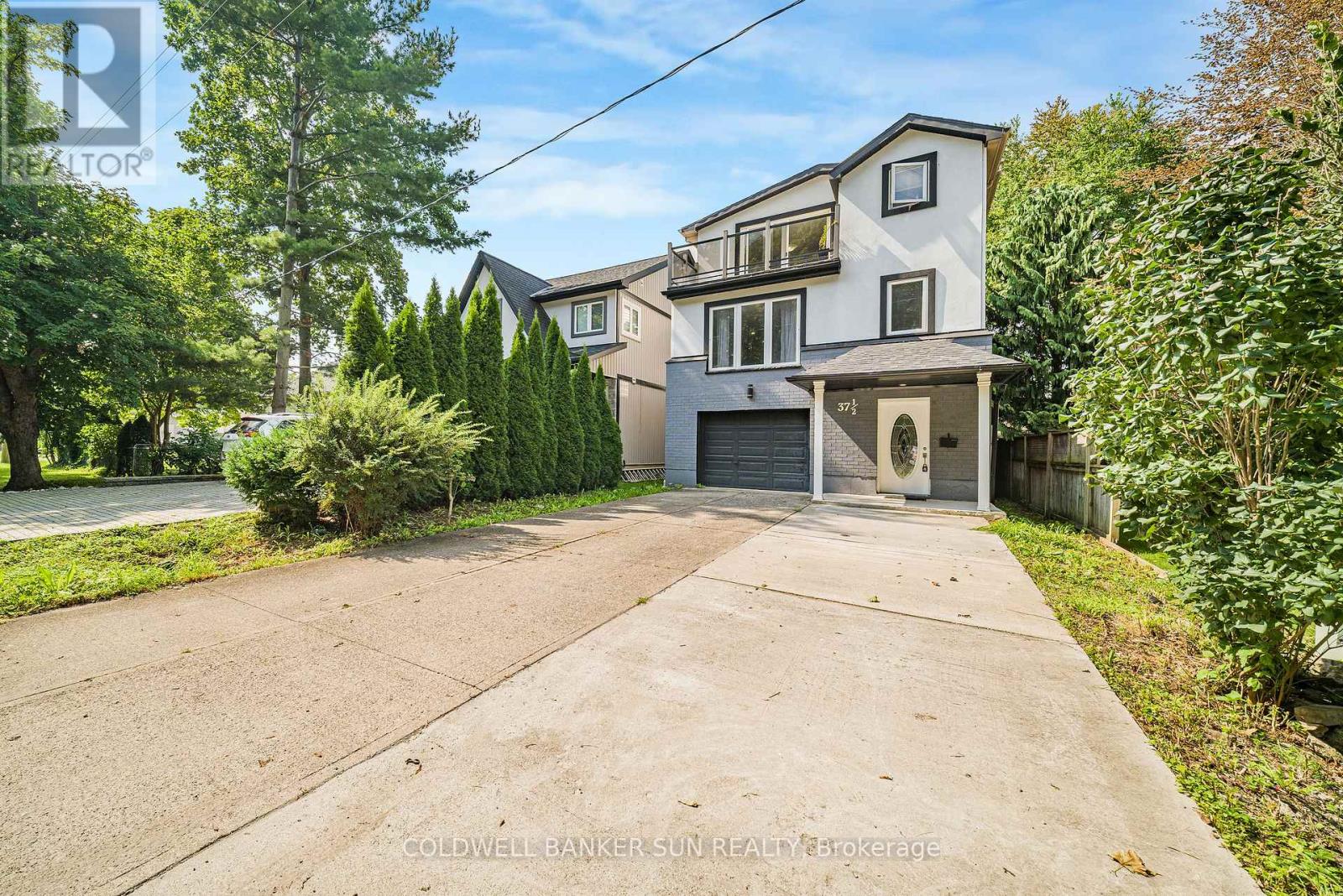 37 1/2 Cumberland Street, St. Catharines, Ontario L2M 1E4 - Photo 3 - X13777108