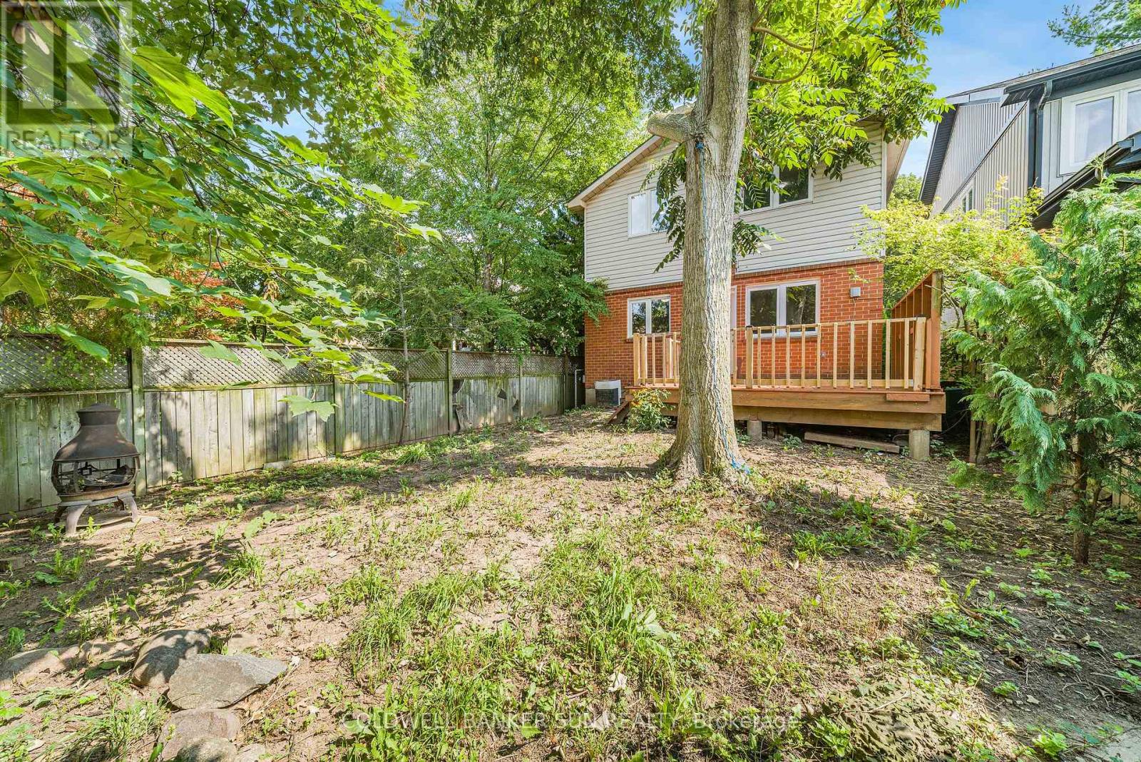 37 1/2 Cumberland Street, St. Catharines, Ontario L2M 1E4 - Photo 38 - X13777108