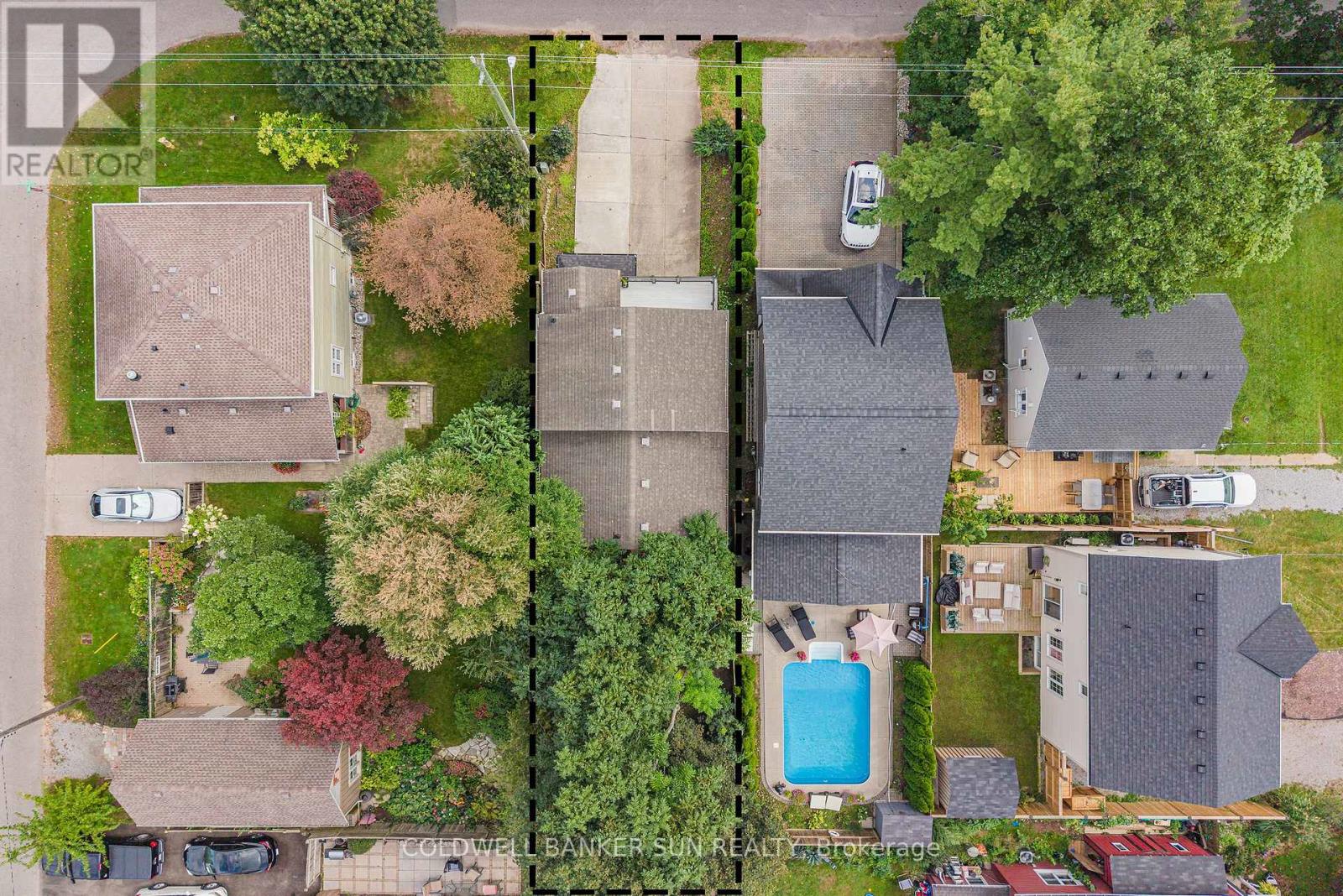 37 1/2 Cumberland Street, St. Catharines, Ontario L2M 1E4 - Photo 42 - X13777108