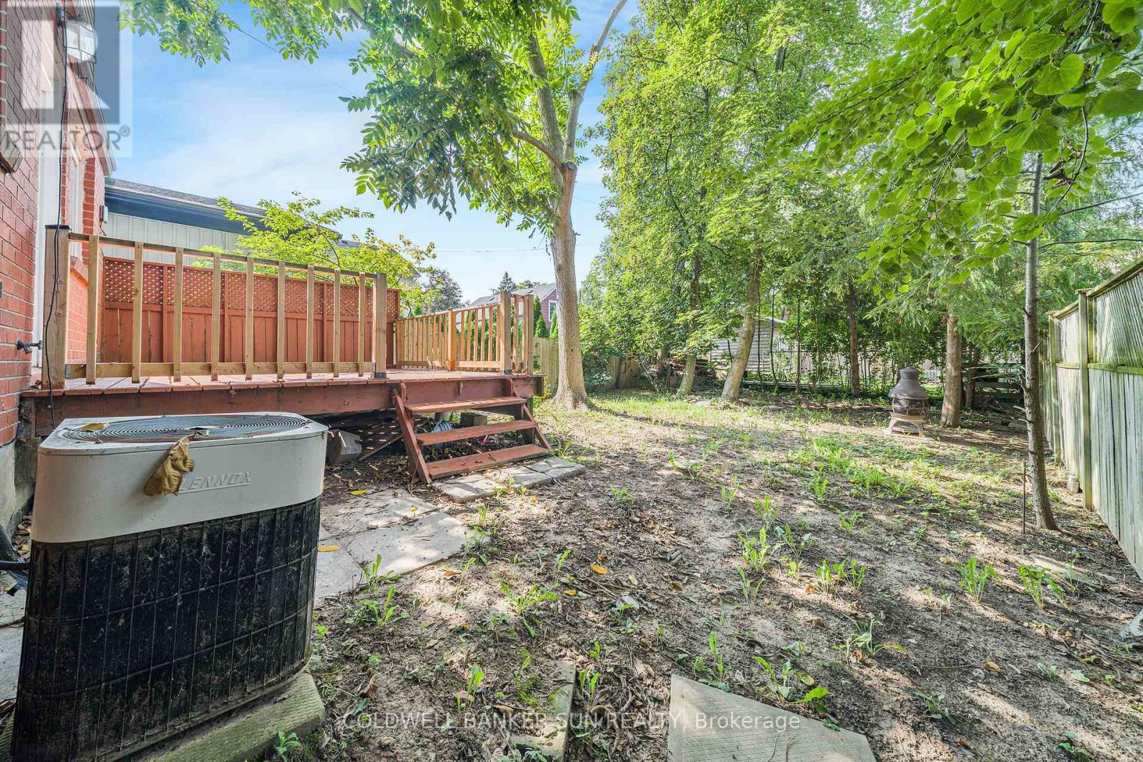 37 1/2 Cumberland Street, St. Catharines, Ontario L2M 1E4 - Photo 35 - X13777108