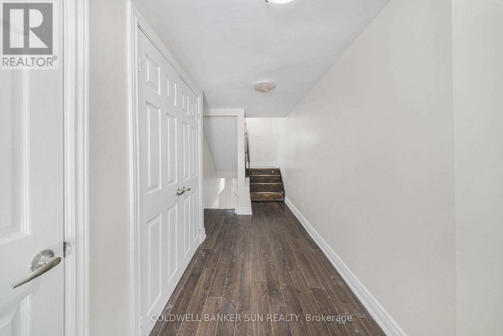 37 1/2 Cumberland Street, St. Catharines, Ontario L2M 1E4 - Photo 5 - X13777108