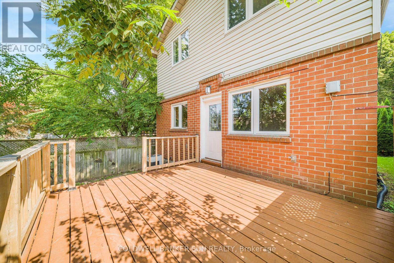 37 1/2 Cumberland Street, St. Catharines, Ontario L2M 1E4 - Photo 36 - X13777108