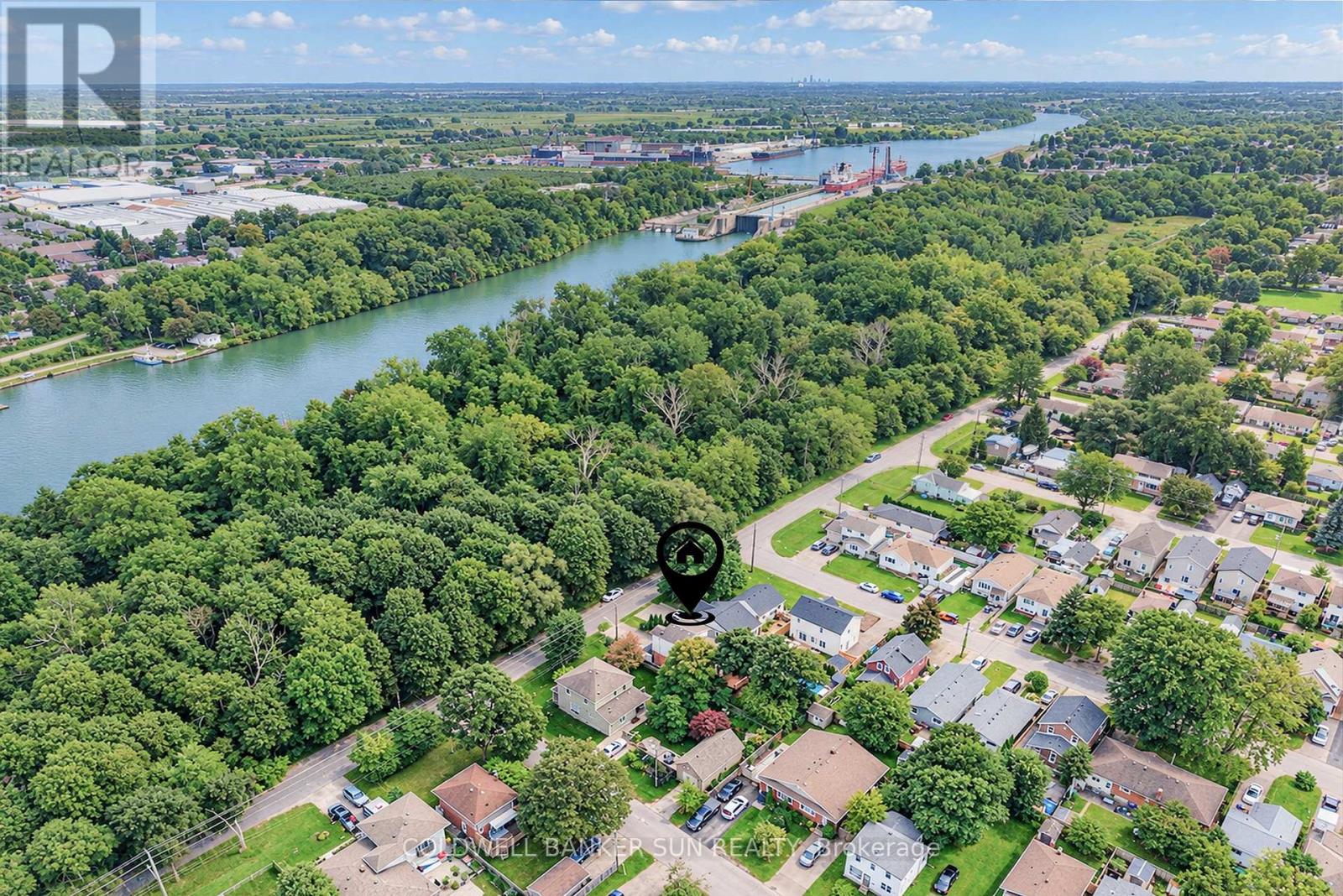 37 1/2 Cumberland Street, St. Catharines, Ontario L2M 1E4 - Photo 41 - X13777108